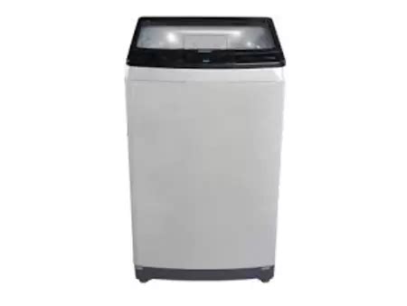 Haier HWM 85 826 Automatic Washing Machine 8KG Price in Pakistan - Mega.Pk