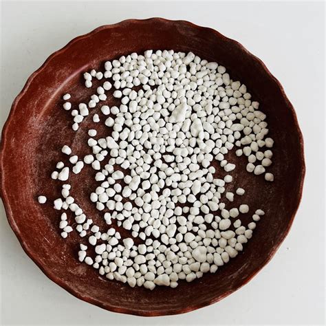 Agricultural NPK 20 10 5 Sulfur Based Compound NPK Fertilizer China