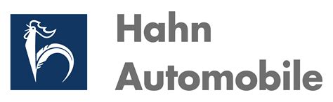 Ber Uns Hahn Automobile Gmbh Co Kg