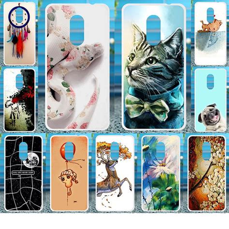 Buy Akabeila Case For Tp Link Neffos Y Tp A Case Silicon Painted Tpu