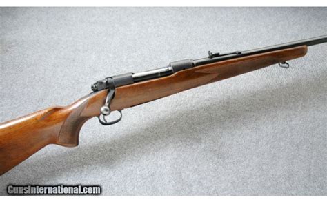 Winchester ~ Model 70 Featherweight Pre 64 ~ .308 Win.