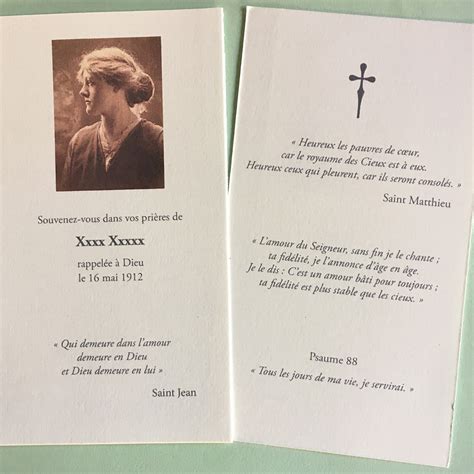 Carte In Memoriam Velin D Orgeval