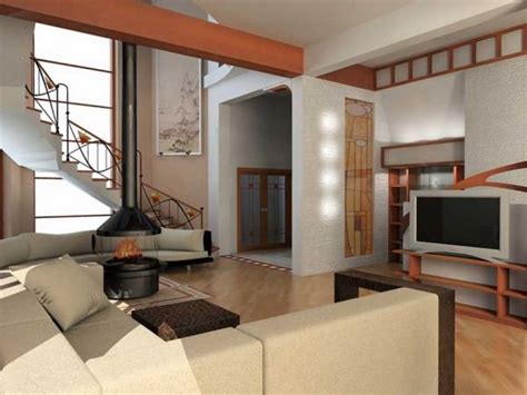 Модные интерьеры квартир - эксклюзивно на Our-Interior.com