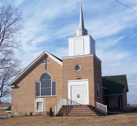 Goshen United Methodist Church Clearfield Pa Find A Church