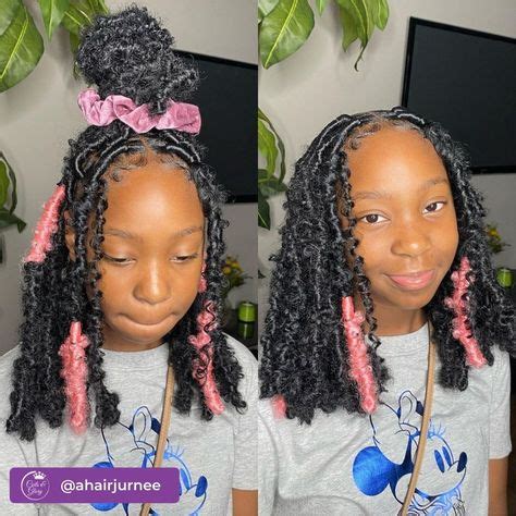 Eight Year Old Hairstyles