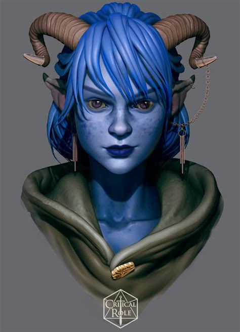 Jester Art Critical Role - Goimages Signs