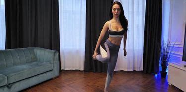 Sexiest Hottest Flexiest Girl Spreading Legs Tnaflix Porn Videos