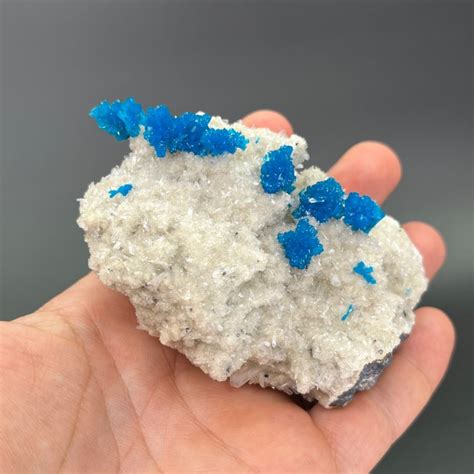 Cavansite Cristalli Su Matrice Cm G Catawiki