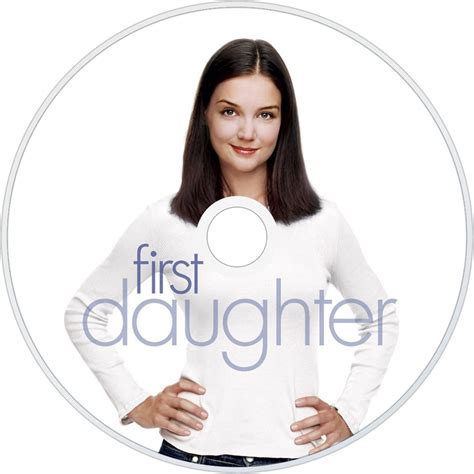 First Daughter Movie Fanart Fanart Tv