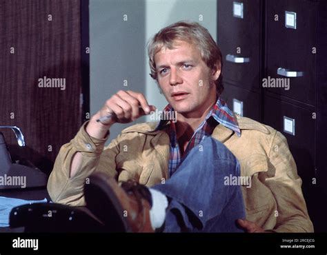 Starsky And Hutch Tv David Soul Banque De Photographies Et Dimages à Haute Résolution Alamy