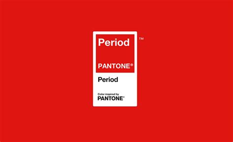 ¿Ya conoces el color Pantone Period? - Printodecor.com