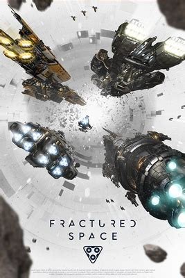 Grid For Fractured Space By Kinsie Steamgriddb