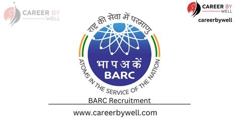 BARC OCES DGFS 2024 Notification Out Apply Online CareerByWell