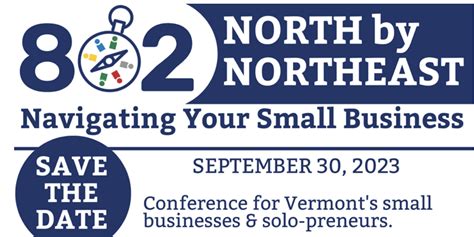 What S Happening Now Vermont Small Business Development Center