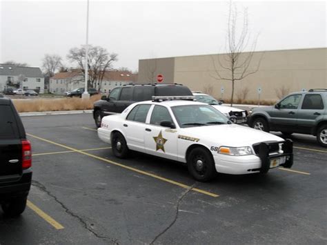 Il Kane County Sheriffs Sergeant Car 68 Inventorchris Flickr