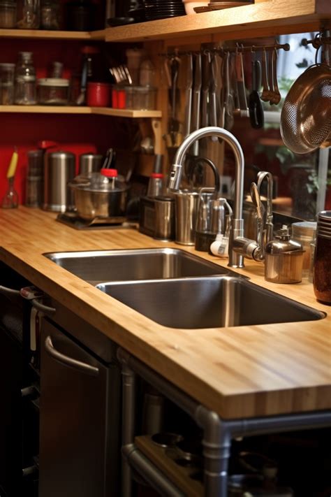 How To Plumb A Kitchen Sink Disposal And Dishwasher Installation Guide