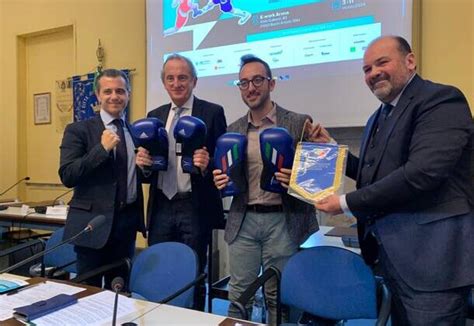 Busto Arsizio La città si prepara a ospitare un evento mondiale di