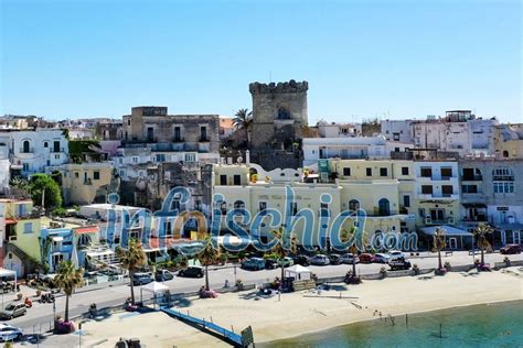 Ischia Cosa Vedere Scopri I Luoghi Dell Isola