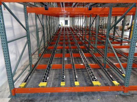 How To Determine The Right Order Picker Rack Reb Storage Systems