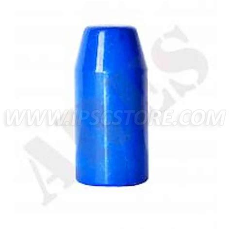 Puntas ARES 38 185gr FPNGBB 250 Unidades IPSCStore