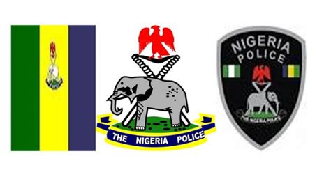 Nigeria Police Emergency Phone Numbers