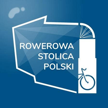 Rowerowa Stolica Polski Zak Ad Us Ug Komunalnych