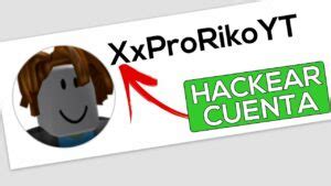 lᐈ Como hackear cuentas de roblox pastebin 2023 PROJAKER