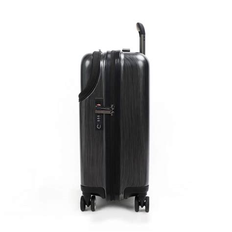 Newcom Hardside Carry On Luggage With Tsa Lock Usb Charging Inch