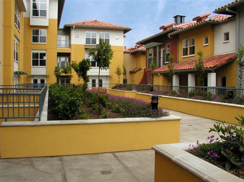 Loyola Village — TWM Architects + Planners