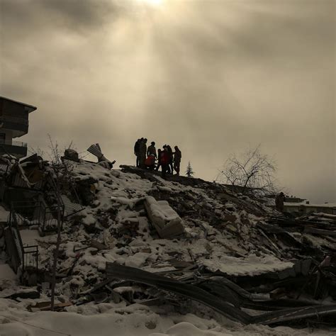 Afet Ve Deprem Sonras Kurumsal Psikolojik Terapi Deste I