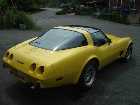 1979 Chevrolet Corvette L82 For Sale Cc 709113