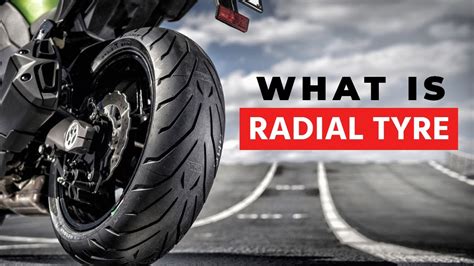 What Is Radial Tyre In Hindi Radial Tyre Vs Bias Tyre Advantages Of