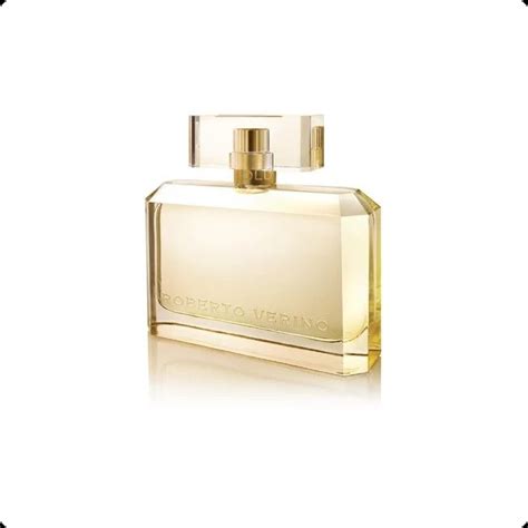 Купить духи Роберто Верино Голд — женская туалетная вода, парфюм ...