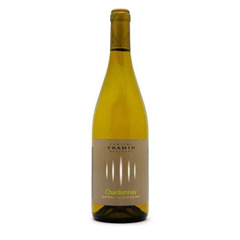 Chardonnay DOC Alto Adige Kellerei Tramin