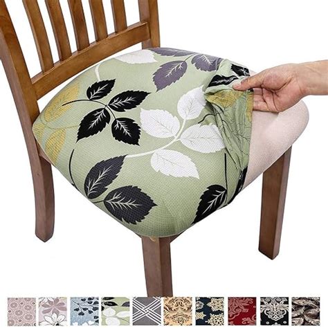 Dining Room Seat Covers