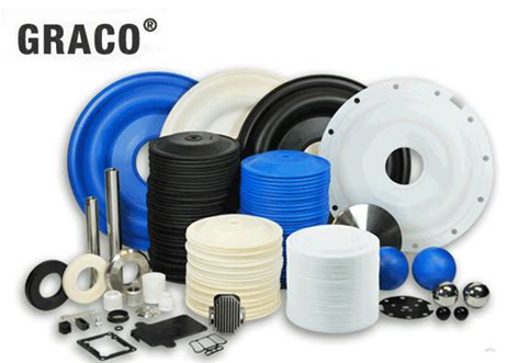 AODD Pump Replacement Parts | FlowMeco Pump and Engineering