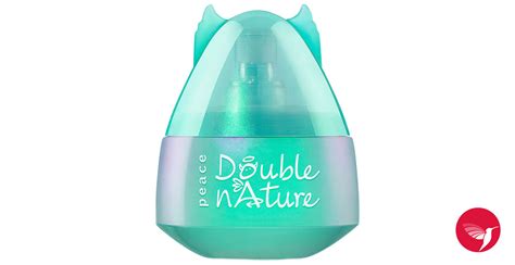 Double Nature Peace JAFRA Fragancia Una Fragancia Para Mujeres 2018