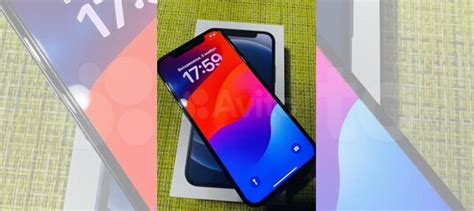 iPhone 12, 64 ГБ купить в Ярославле | Электроника | Авито