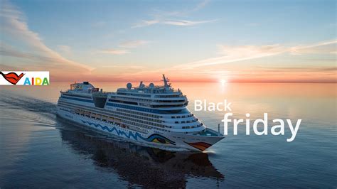 Aida Black Friday