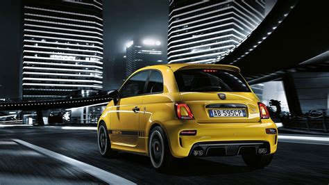 Abarth Wallpapers Top Free Abarth Backgrounds Wallpaperaccess