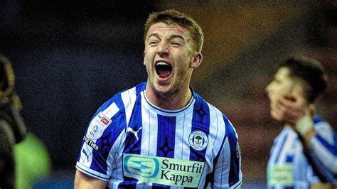 Wigan Athletic Fc Team News Latics V Leyton Orient