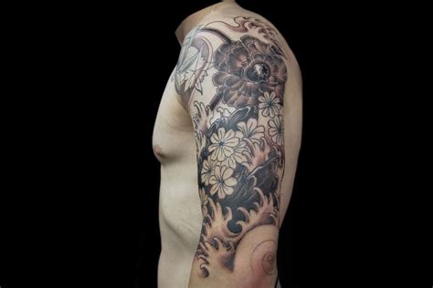 Discover More Than Nature Tattoo Sleeves In Coedo Vn