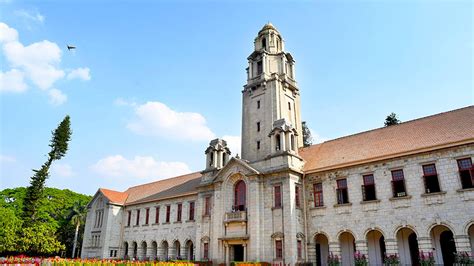 IISc Bangalore Invites Applications For INUP Training Apply By August 24