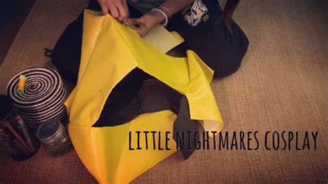 Little Nightmares Cosplay | Cosplay Amino