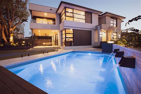 Swimming Pools Perth Wa Fibreglass Pools