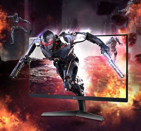 Monitor Gaming Lg Ultragear Hz In Offerta A Da Unieuro