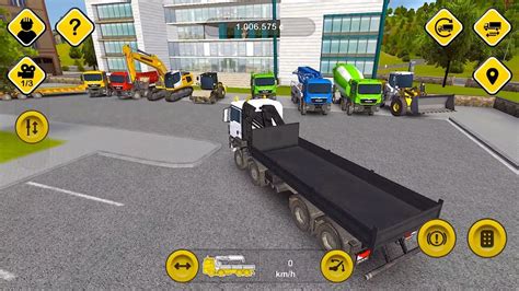 Construction Simulator All Vehicles Have Been Purchased