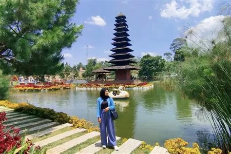 Lembang Rasa Bali Tempat Wisata Hidden Gem Di Bandung Ini Bisa Jadi