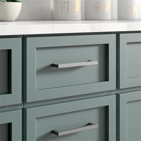 Modern Kitchen Cabinet Handles Green Kitchen Cabinets Kitchen Cabinet