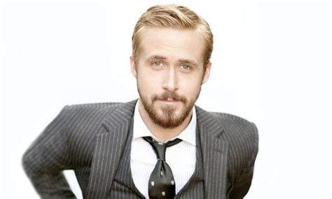 Ryan Gosling Study Motivation